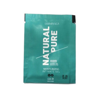 Пробник гель-лубриканту для чутливої шкіри Driminals Natural Pure (4 мл) Пробник гель-лубриканту для чутливої шкіри Driminals Natural Pure (4 мл)