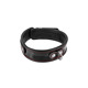Ошейник Fetish Tentation Premium Patent leathe chocker
