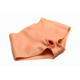 Накладная вагина Master Series Silicone Vagina + Butt Panties - Large