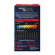 Презервативы MyONE Super Wide & Long 10 шт, картонная коробка