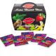 Набор латексных салфеток Latex Dental Dams Grape 100 шт