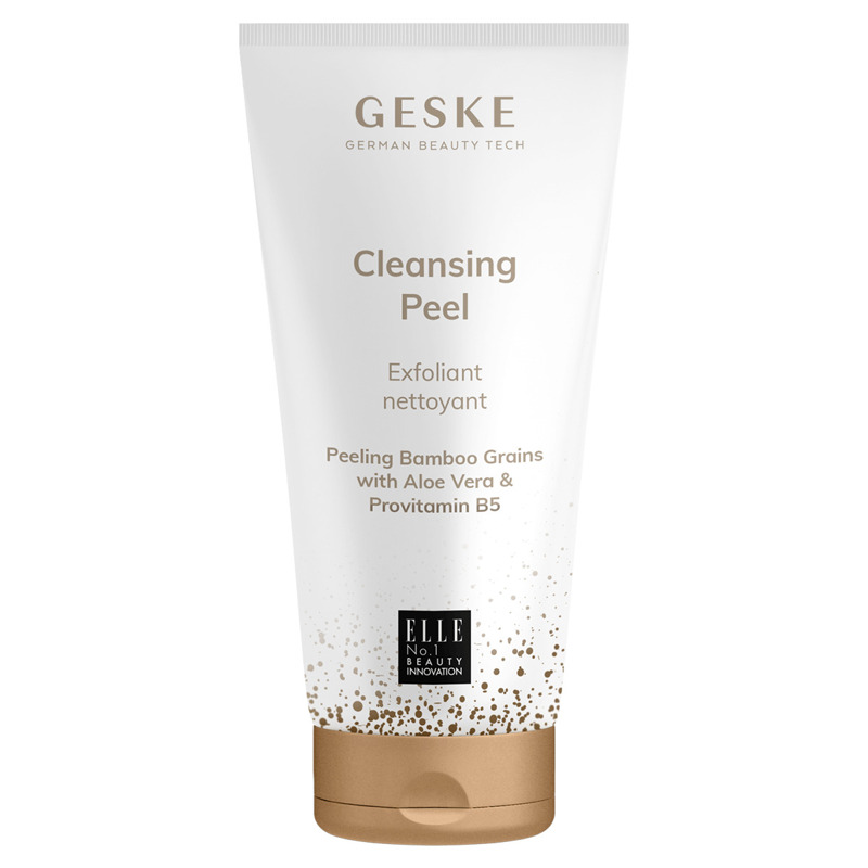 Очищающий пилинг для лица GESKE Cleansing Peel 100 мл