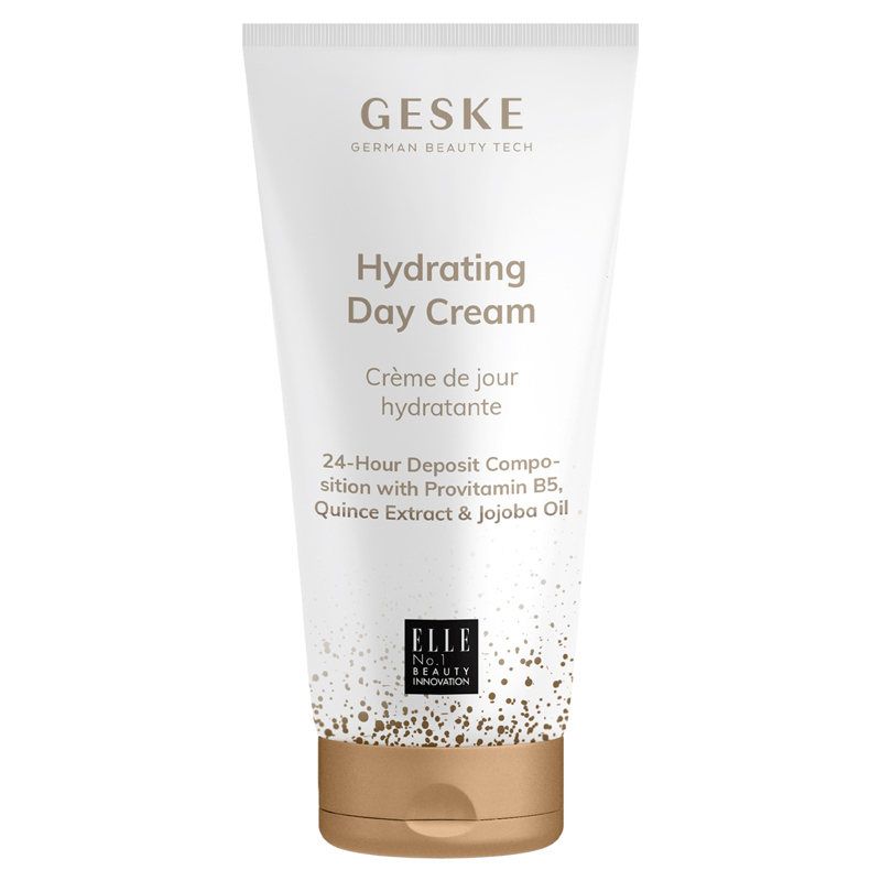 Увлажняющий дневной крем для лица GESKE Hydrating Day Cream 100 мл