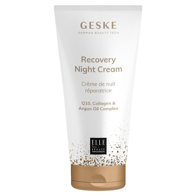 Восстанавливающий ночной крем GESKE Recovery Night Cream 100 мл