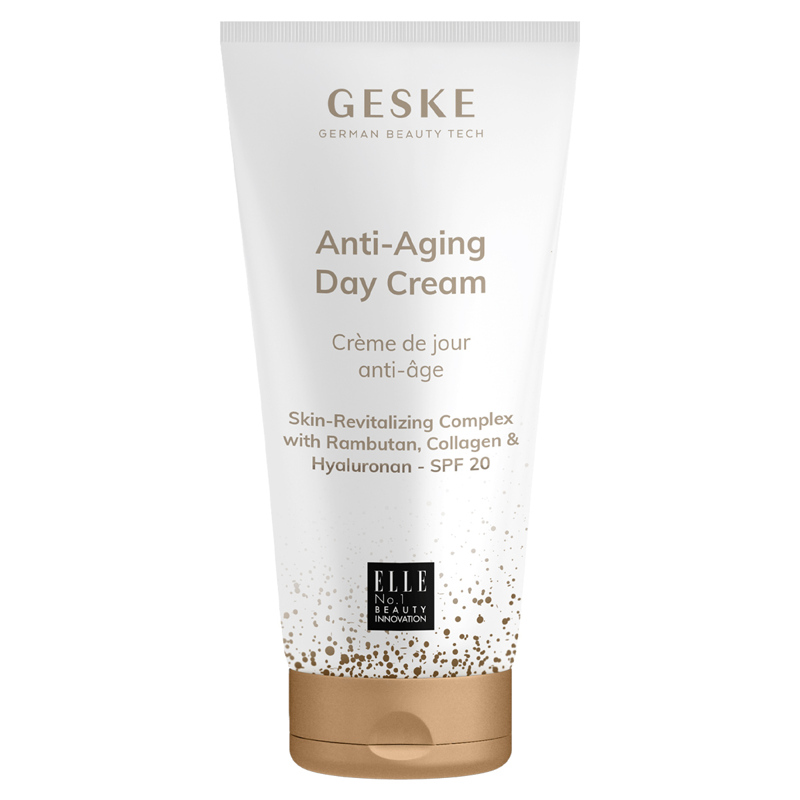Антивозрастной дневной крем GESKE Anti-Aging Day Cream 100 мл