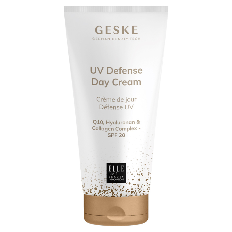 Дневной крем с защитой от УФ-излучения GESKE UV Defense Day Cream 100 мл