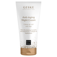Антивозрастной ночной крем GESKE Anti-Aging Night Cream 100 мл