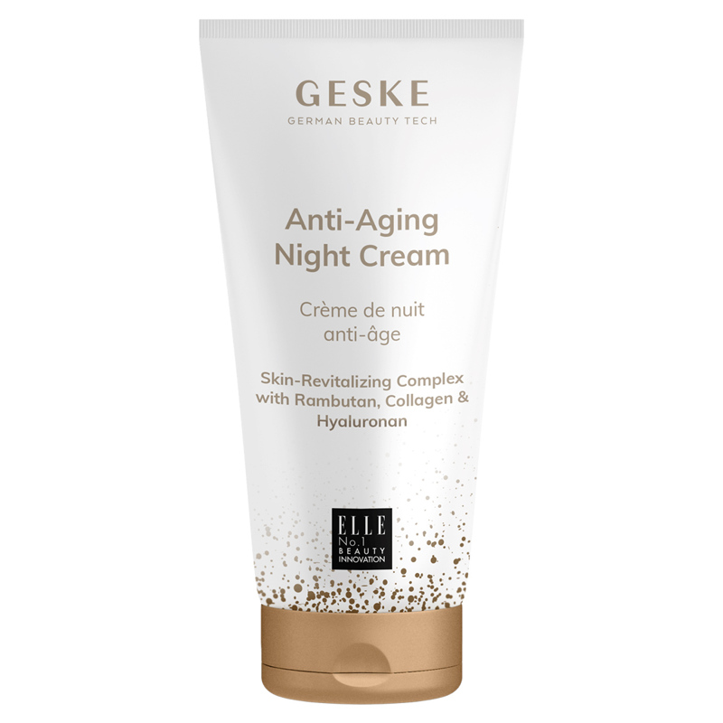 Антивозрастной ночной крем GESKE Anti-Aging Night Cream 100 мл
