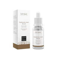 Сироватка з гіалуроновою кислотою GESKE Hyaluronic Acid Serum 30 мл Сироватка з гіалуроновою кислотою GESKE Hyaluronic Acid Serum 30 мл
