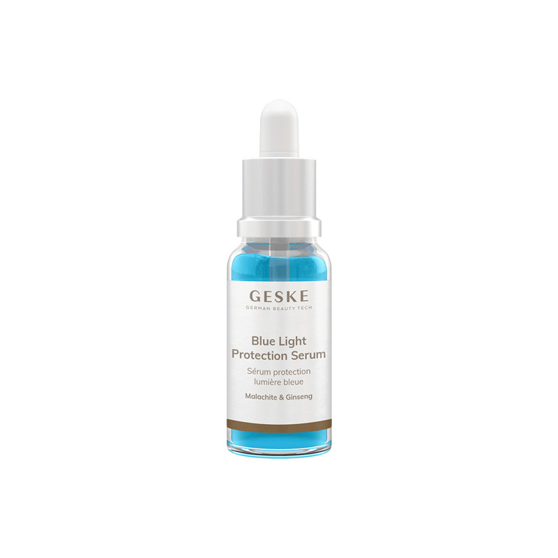 Сироватка для захисту від впливу синього світла GESKE Blue Light Protection Serum 30 мл Сироватка для захисту від впливу синього світла GESKE Blue Light Protection Serum 30 мл