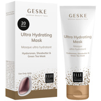 Ультраувлажняющая маска GESKE Ultra Hydrating Mask 20 шт