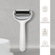 Ролер для голкової мезотерапії обличчя та тіла GESKE MicroNeedle Face&Body Roller 9в1 white