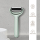 Ролер для голкової мезотерапії обличчя та тіла GESKE MicroNeedle Face&Body Roller 9в1 green