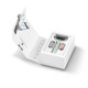Ролер для голкової мезотерапії обличчя та тіла GESKE MicroNeedle Face&Body Roller 9в1 green