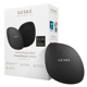 Щетка для лица GESKE Facial Brush 4в1 gray