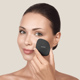 Щетка для лица GESKE Facial Brush 4в1 gray