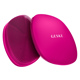 Щетка для лица GESKE Facial Brush 4в1 magenta
