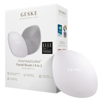 Щітка для обличчя GESKE Facial Brush 4в1 starlight Щітка для обличчя GESKE Facial Brush 4в1 starlight