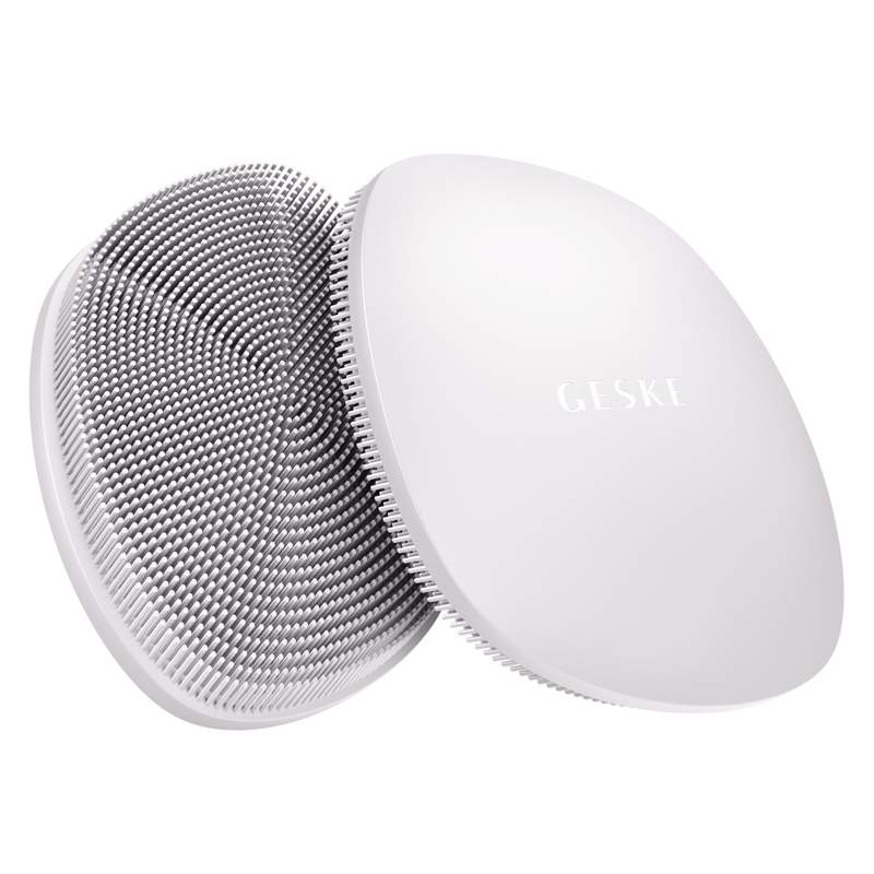 Щетка для лица GESKE Facial Brush 4в1 starlight