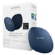 Щетка для лица GESKE Facial Brush 4в1 midnight