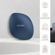 Щетка для лица GESKE Facial Brush 4в1 midnight