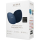 Щетка для лица GESKE Facial Brush 4в1 midnight