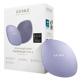 Щетка для лица GESKE Facial Brush 4в1 purple