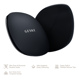 Щетка для лица GESKE Facial Brush 4в1 black