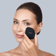Щетка для лица GESKE Facial Brush 4в1 black