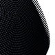 Щетка для лица GESKE Facial Brush 4в1 black