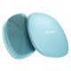 Щетка для лица GESKE Facial Brush 4в1 turquoise
