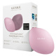 Щетка для лица GESKE Facial Brush 4в1 pink
