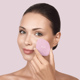 Щетка для лица GESKE Facial Brush 4в1 pink