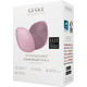 Щетка для лица GESKE Facial Brush 4в1 pink