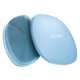 Щетка для лица GESKE Facial Brush 4в1 aquamarine