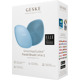 Щетка для лица GESKE Facial Brush 4в1 aquamarine
