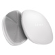 Щетка для лица GESKE Facial Brush 4в1 white