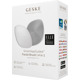 Щетка для лица GESKE Facial Brush 4в1 white