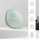 Щетка для лица GESKE Facial Brush 4в1 green