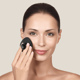 Щітка для обличчя GESKE Facial Brush 4в1 з тримачем Щітка для обличчя GESKE Facial Brush 4в1 з тримачем