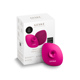 Щетка для лица GESKE Facial Brush 4в1 с держателем magenta