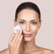 Щітка для обличчя GESKE Facial Brush 4в1 з тримачем starlight Щітка для обличчя GESKE Facial Brush 4в1 з тримачем starlight