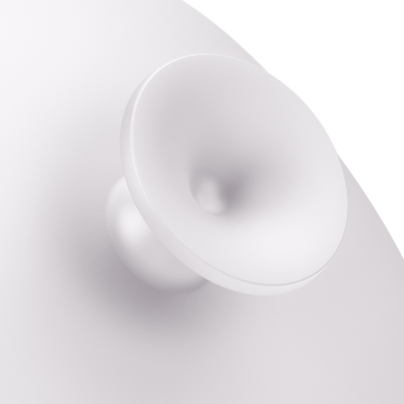 Щітка для обличчя GESKE Facial Brush 4в1 з тримачем starlight Щітка для обличчя GESKE Facial Brush 4в1 з тримачем starlight