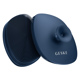 Щітка для обличчя GESKE Facial Brush 4в1 з тримачем midnight Щітка для обличчя GESKE Facial Brush 4в1 з тримачем midnight