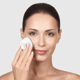 Щетка для лица GESKE Facial Brush 4в1 с держателем white Щетка для лица GESKE Facial Brush 4в1 с держателем white