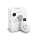 Щетка для лица GESKE Facial Brush 4в1 с держателем white Щетка для лица GESKE Facial Brush 4в1 с держателем white
