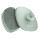 Щітка для обличчя GESKE Facial Brush 4в1 з утримувачем green Щітка для обличчя GESKE Facial Brush 4в1 з утримувачем green