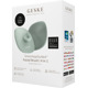 Щітка для обличчя GESKE Facial Brush 4в1 з утримувачем green Щітка для обличчя GESKE Facial Brush 4в1 з утримувачем green