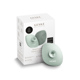 Щітка для обличчя GESKE Facial Brush 4в1 з утримувачем green Щітка для обличчя GESKE Facial Brush 4в1 з утримувачем green