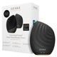 Электронная ультразвуковая щетка для лица GESKE Sonic Facial Brush 5в1 gray